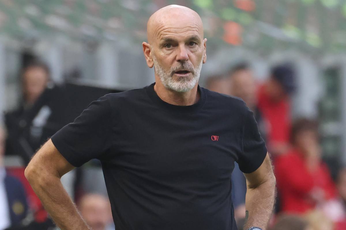 Pioli lo butta nella mischia contro il Cagliari