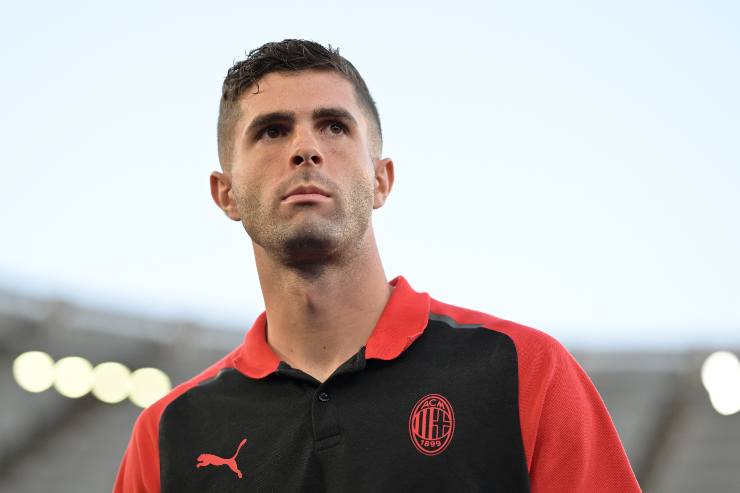 Pioli affanno scelte Champions