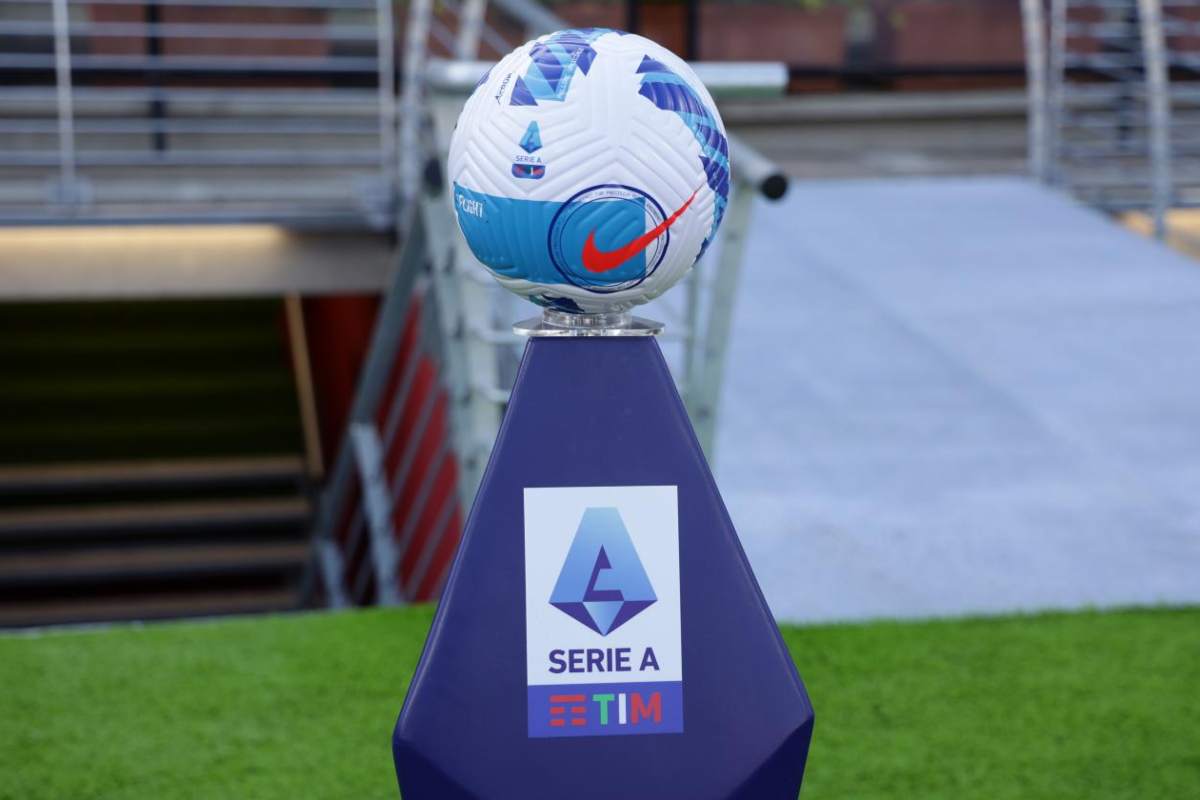 Serie A: se perde la prossima salta