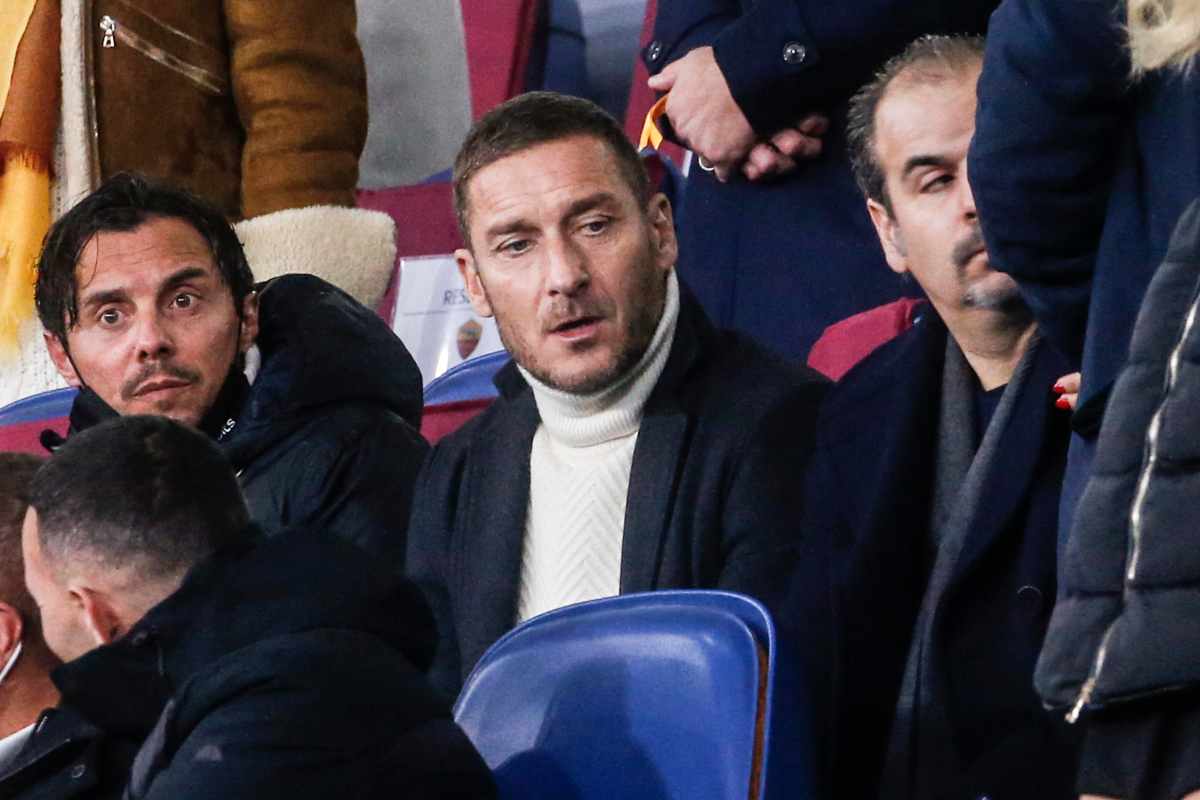 Ilary-Totti, spunta una nuova verità: è pazzesco