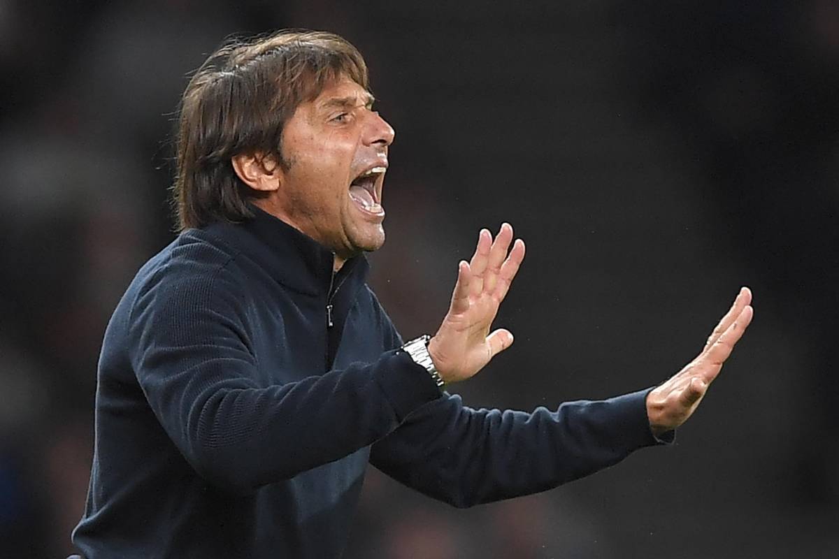 Conte può tornare in Serie A