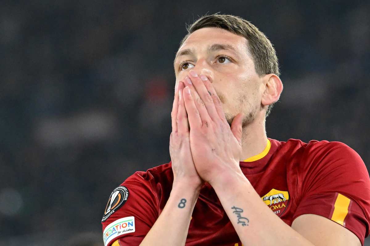 Belotti, gol e terribile lutto: il messaggio della moglie