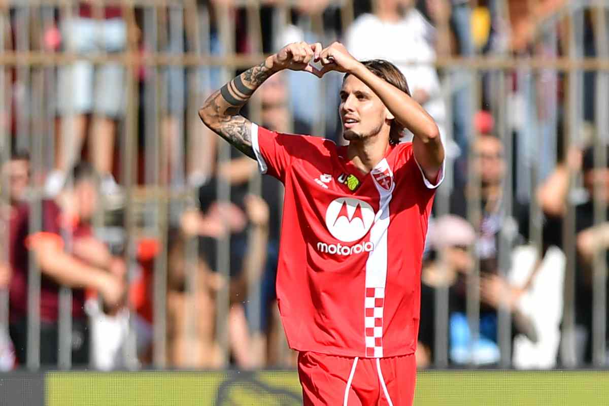 Calciomercato Inter Juventus Inzaghi Allegri Colpani rinnovo Monza 