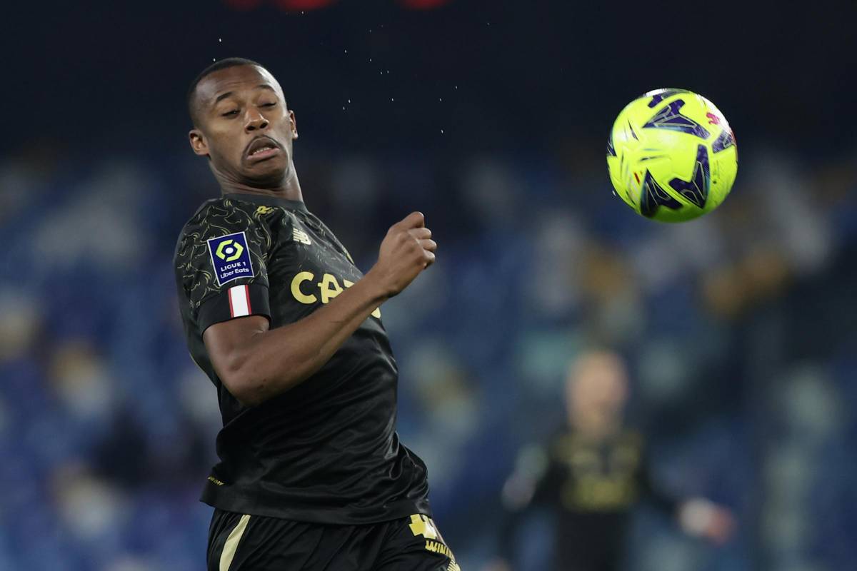 Djalò dal Milan all'Inter