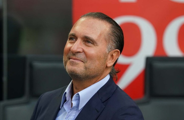 Colpo dallo Sparta Praga per il Milan