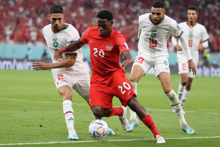 Milan, per Jonathan David minaccia Premier League