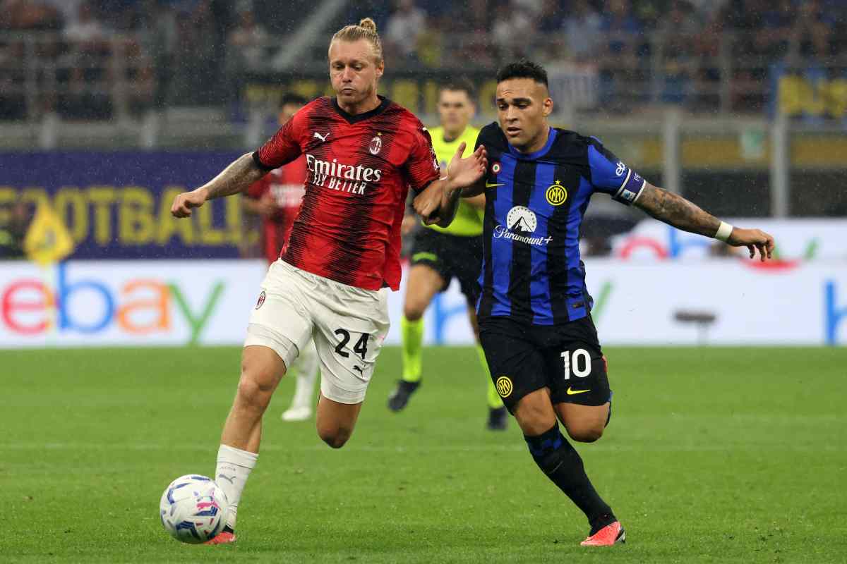 Derby di mercato tra Milan e Inter: Taremi sceglie i rossoneri