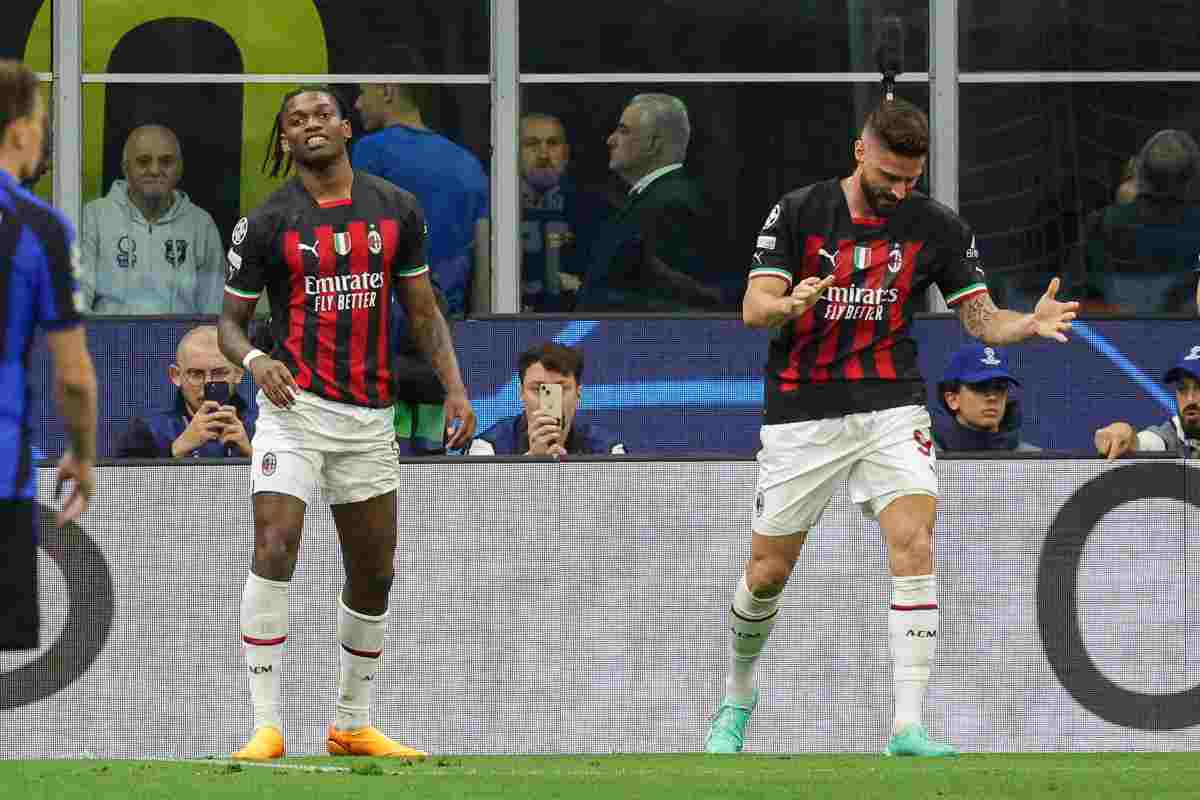 Furlani e Moncada bocciati per il calciomercato del Milan