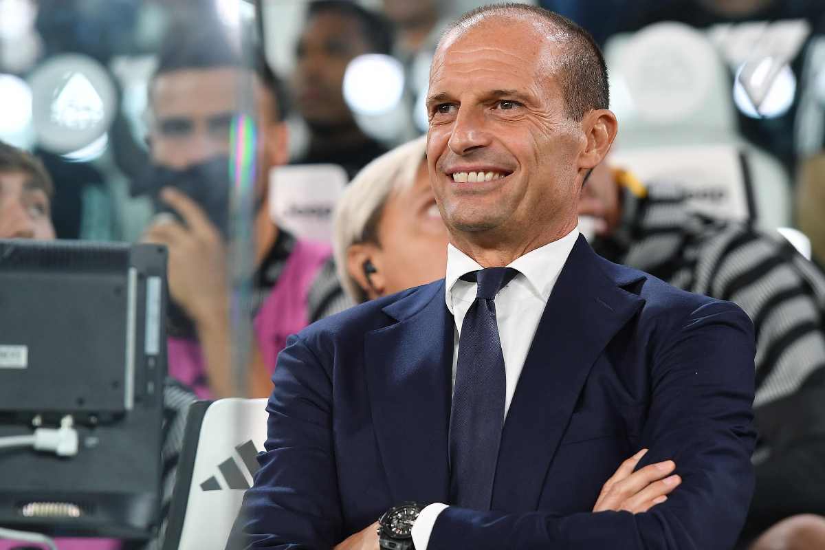 Proposto Dest alla Juventus