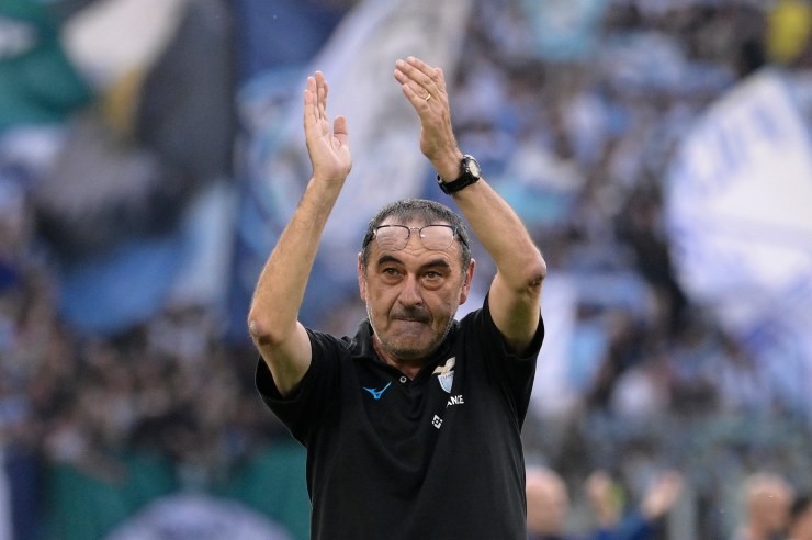 L'ex Milan alla corte di Sarri