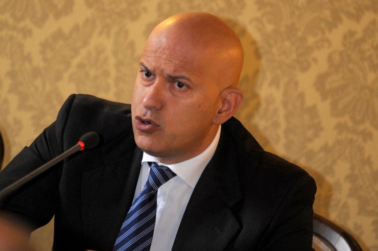 Paolo De Paola bocciatura Leao