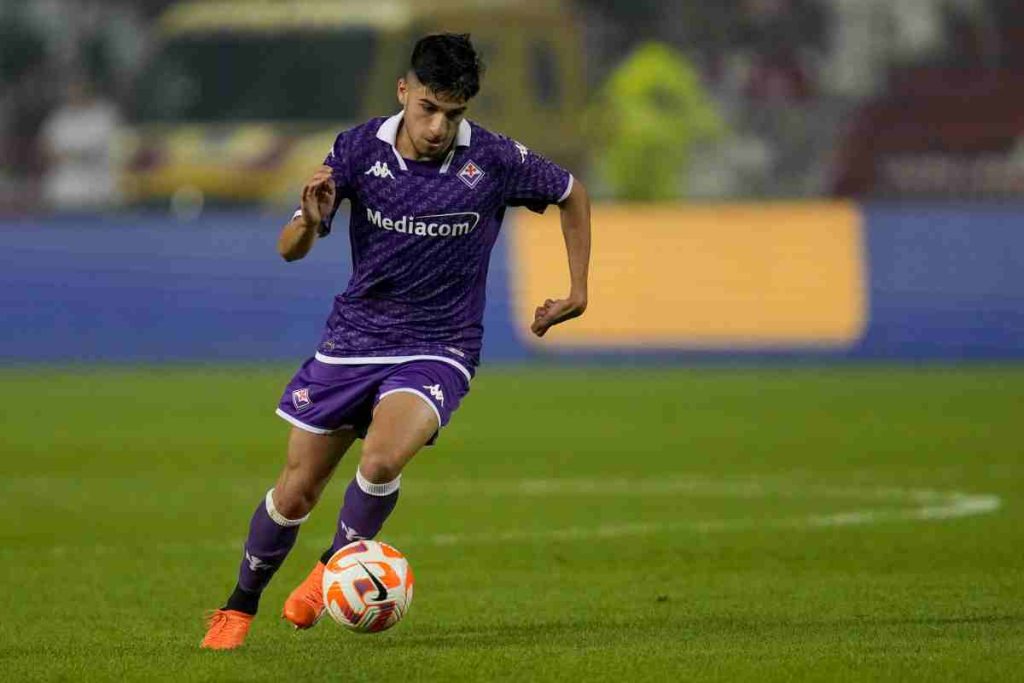Milan su Parisi