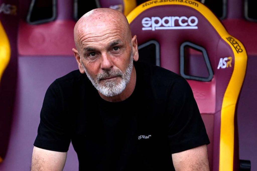 Hlozek nel mirino del Milan