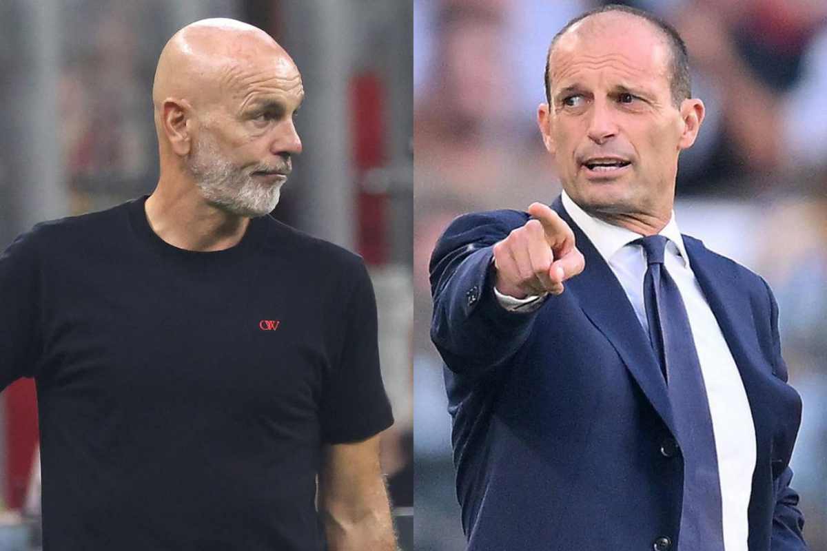 Duello e colpaccio: Milan e Juve lo vogliono subito