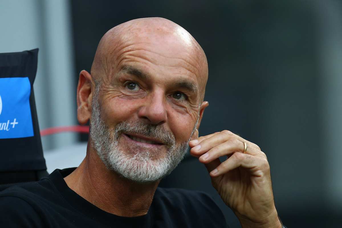 Calciomercato Milan Pioli Juventus Zielinski Napoli