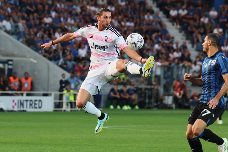 Tonali squalificato: così mette nei guai pure la Juve