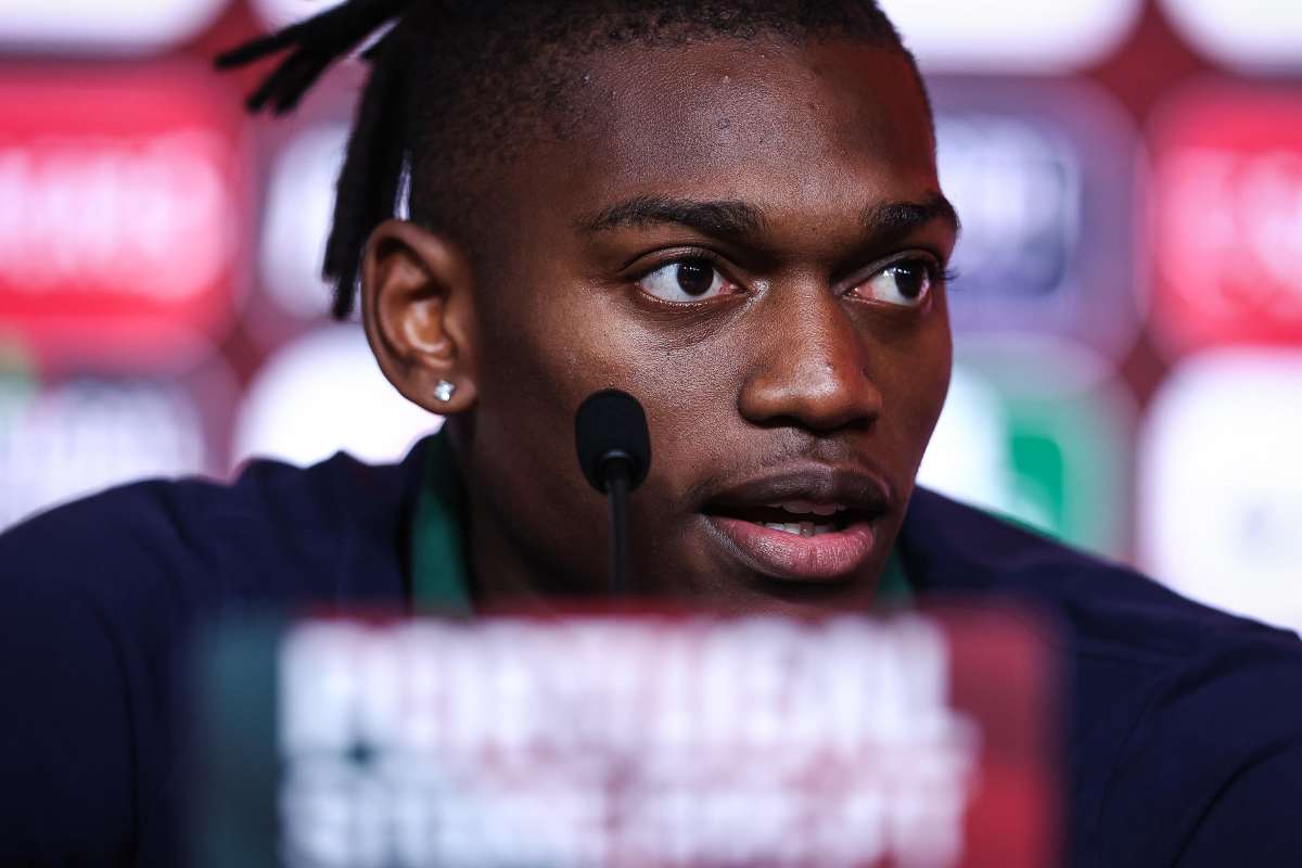 Leao volta pagina e lascia il Milan a prezzo record