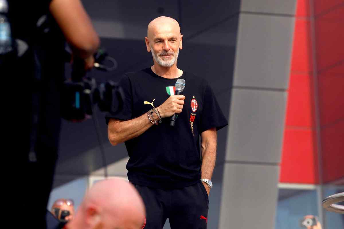 Ha scelto il Milan: Pioli può sorridere 