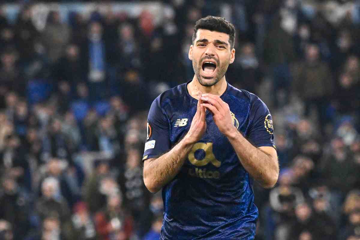 Taremi dal Porto in Serie A