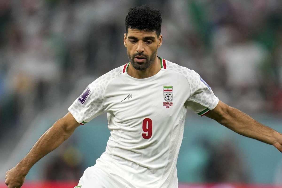 Inter Milan calciomercato duello Taremi