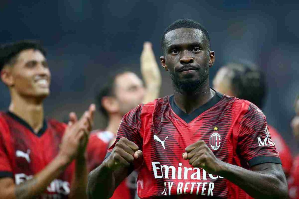 Tomori torna in Premier