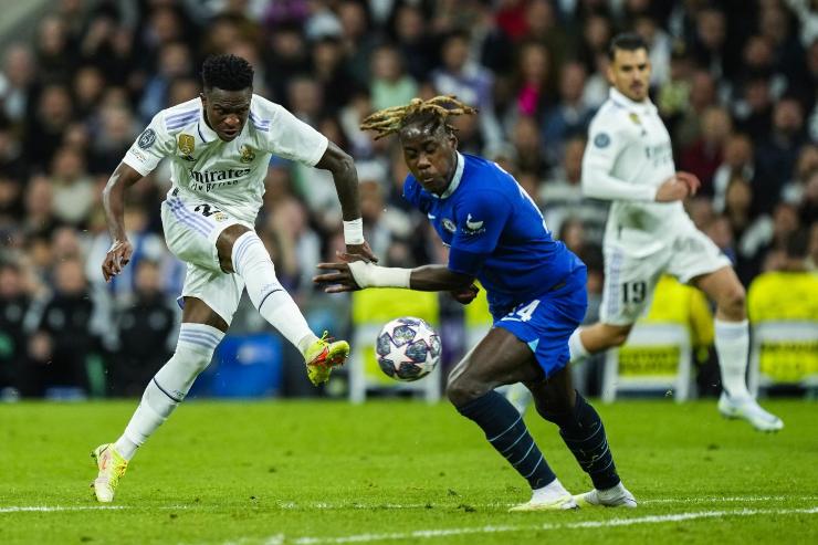 Trevoh Chalobah, l'Inter preme