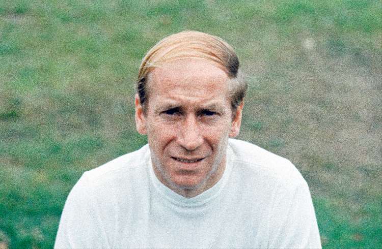 Morto Bobby Charlton 