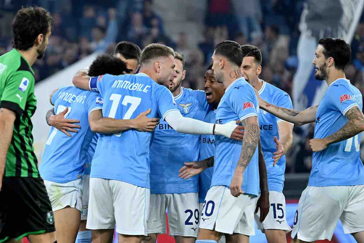 Dalla Lazio al Milan: colpo a zero