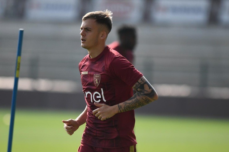 Affondo Milan per Ilic