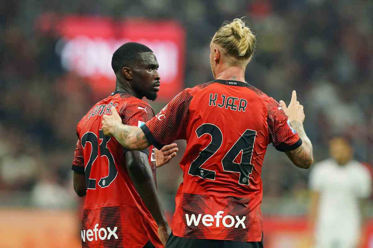 Calciomercato Milan, offerte dalla MLS per un big