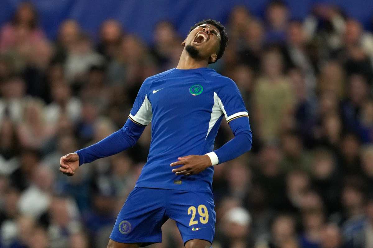 Calciomercato Milan, nuovo terzino sinistro
