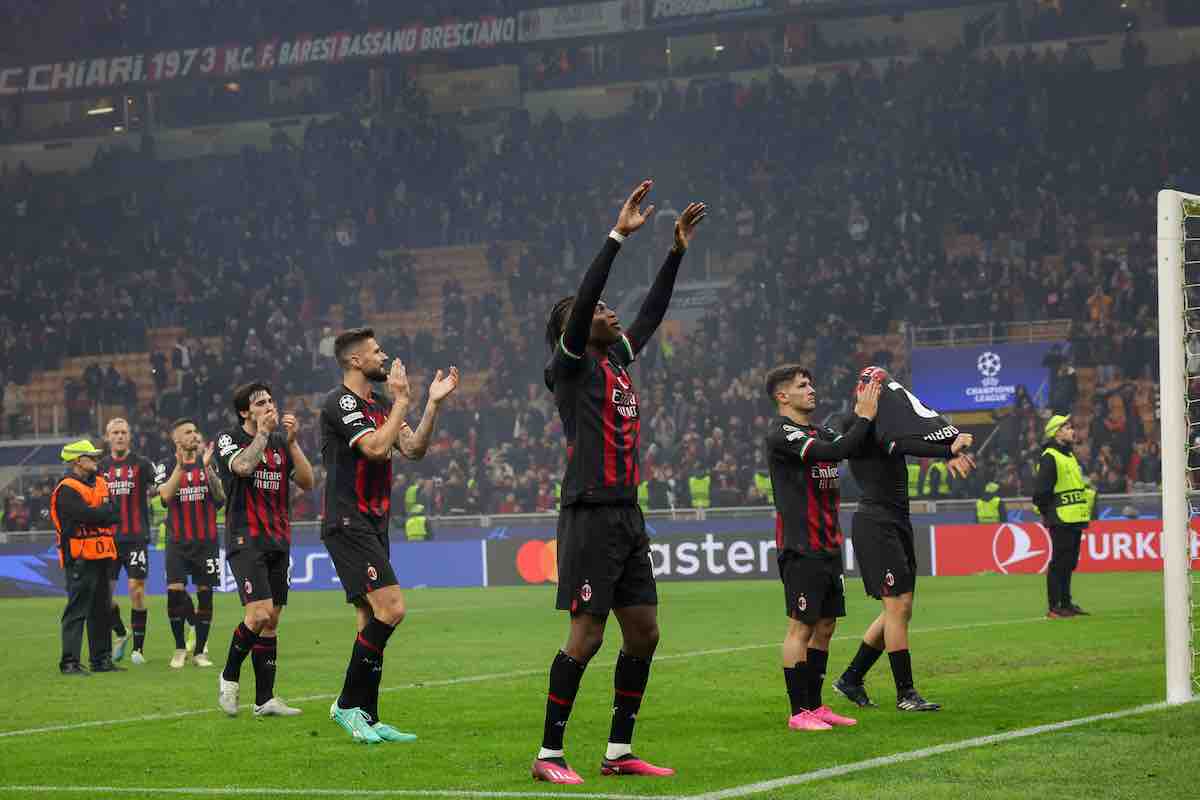 Milan, clamoroso ritorno: arriva per 35 milioni