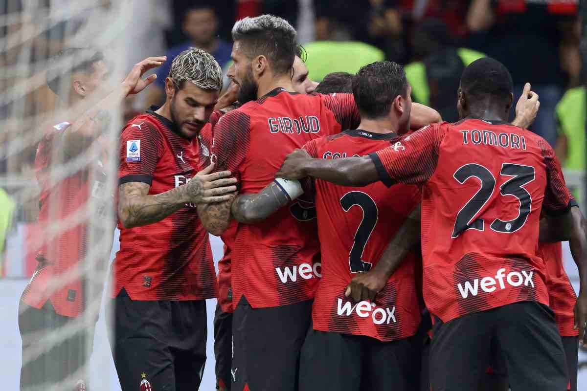 Milan, dato impietoso: è la peggiore della serie A