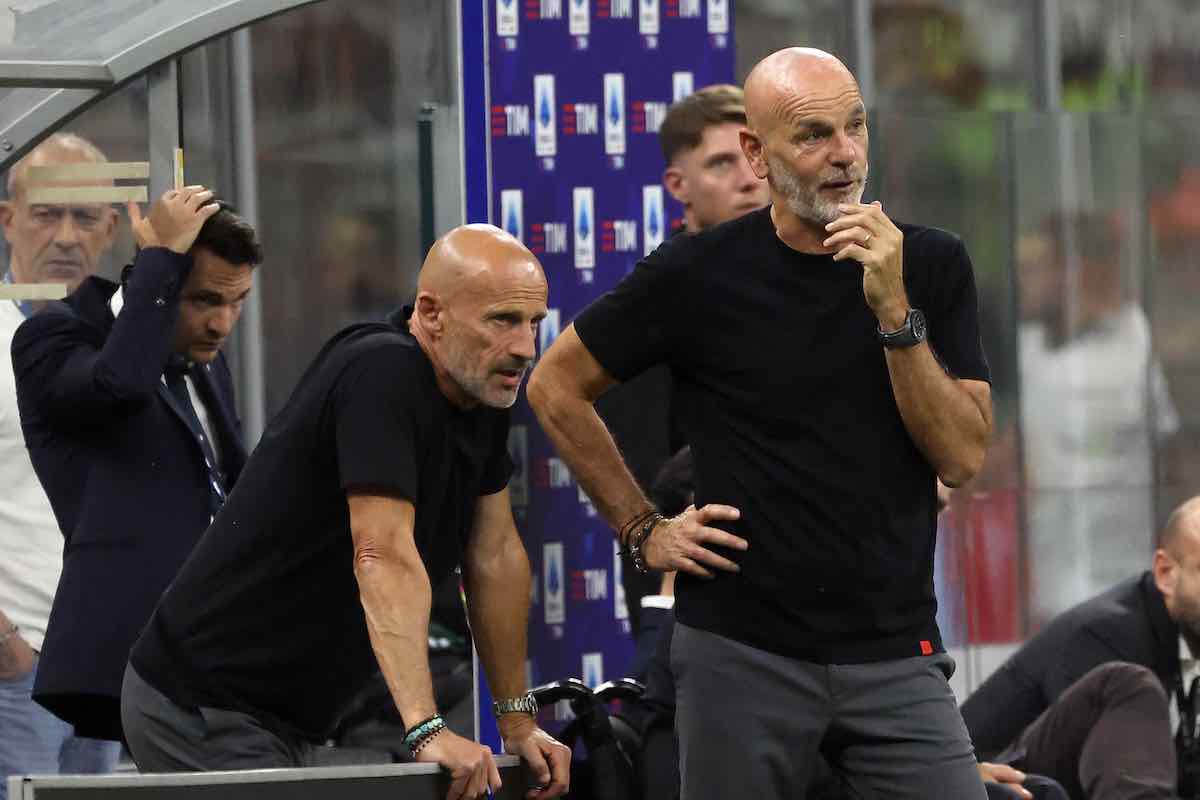 Clamoroso Milan: ha rifiutato