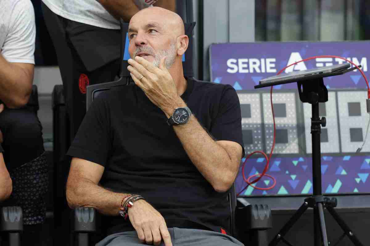 Milan su David del Lille