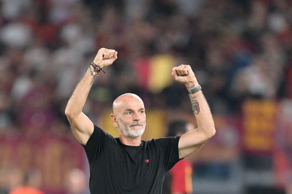 Calciomercato Milan, colpo in arrivo