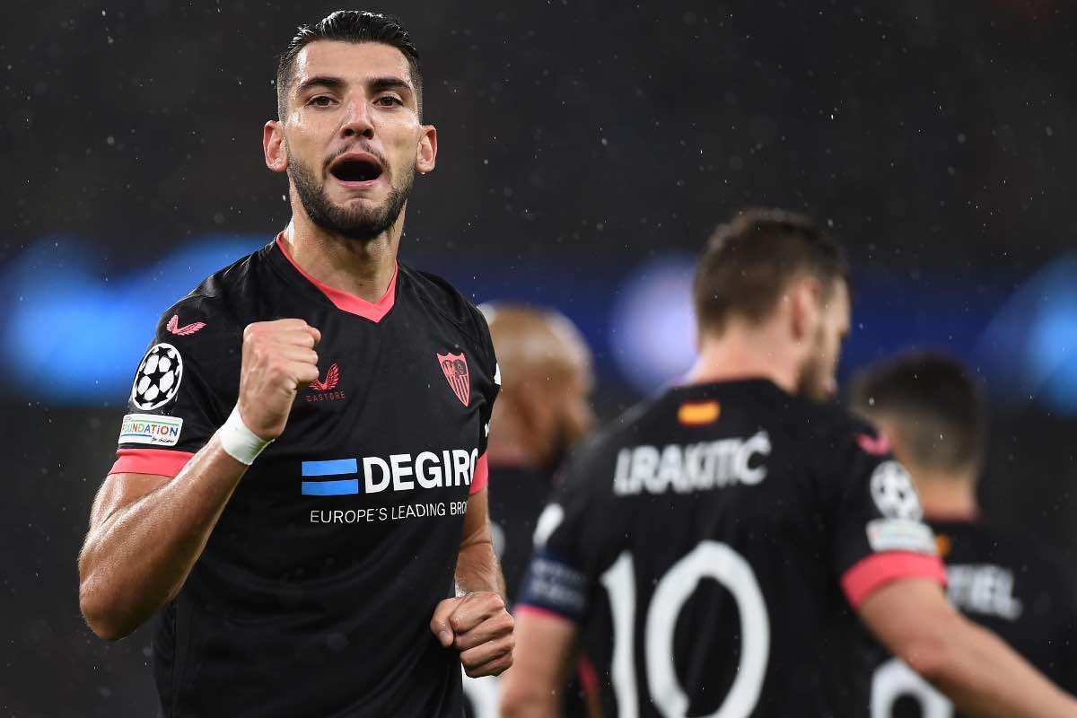 Niente Milan, Rafa Mir vicino all'Inter