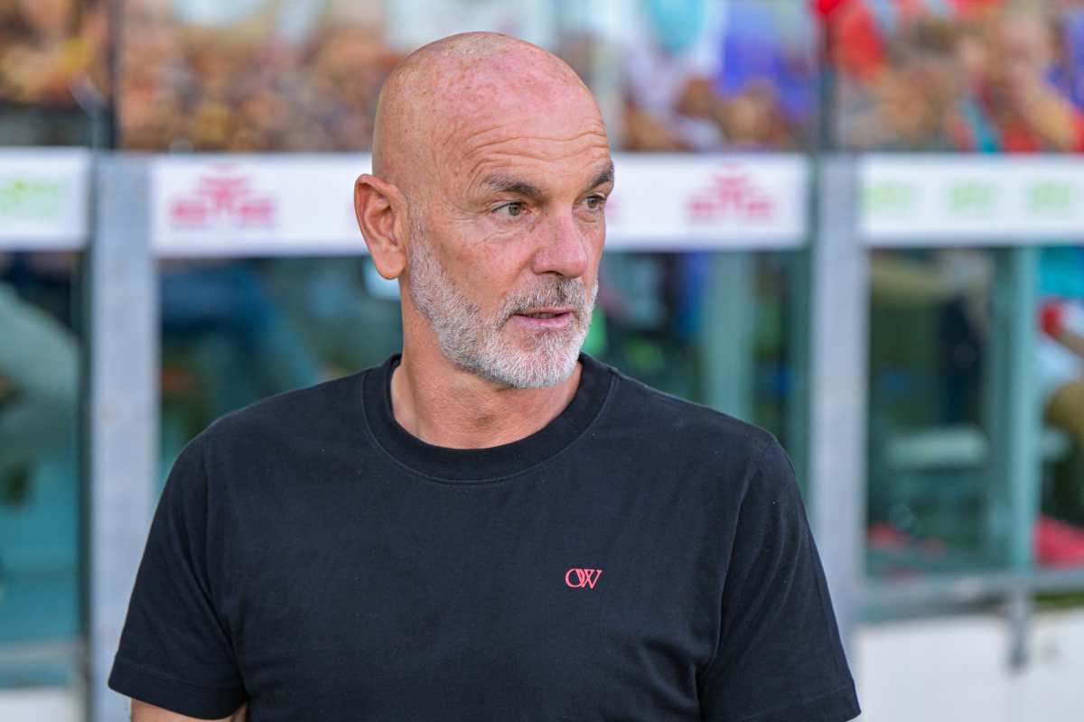 Milan Pioli