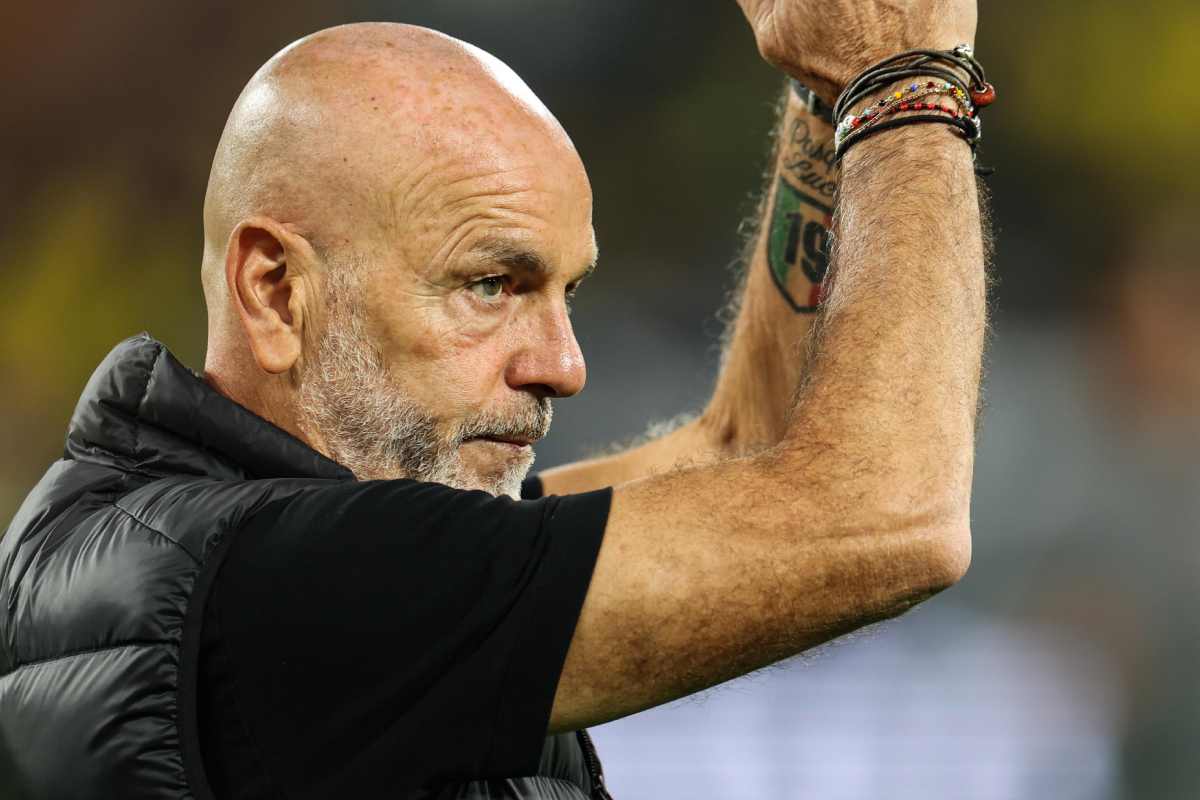 Milan Pioli Sacchi