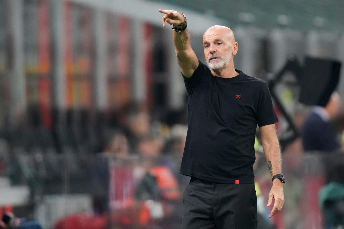 Colpo al Torino, Pioli sorride