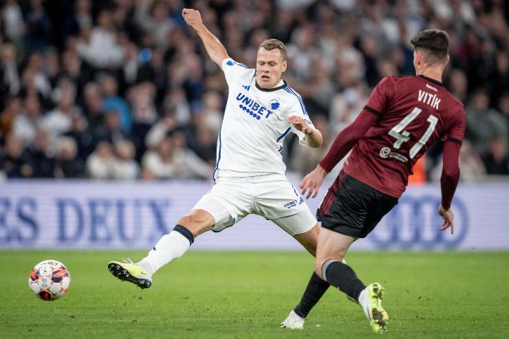 Colpo Milan difesa