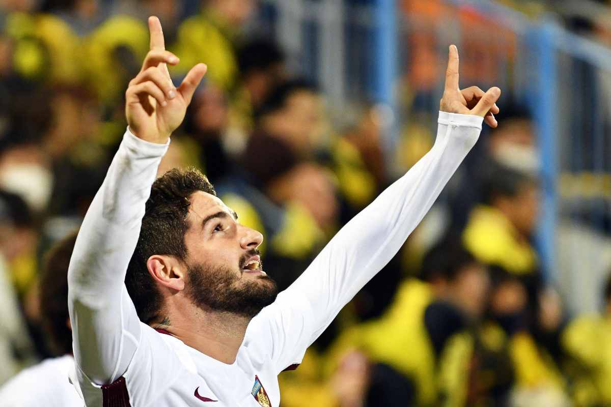 Pato torna in Serie A