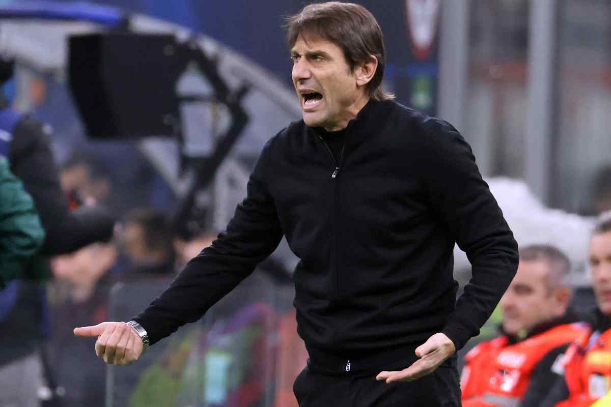 Antonio Conte