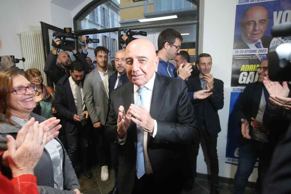 Galliani vuole Colombo dal Milan