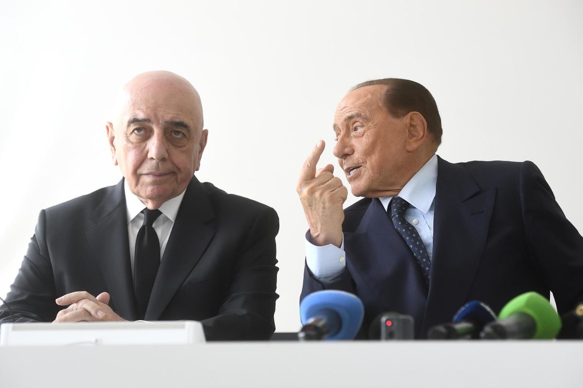 Galliani