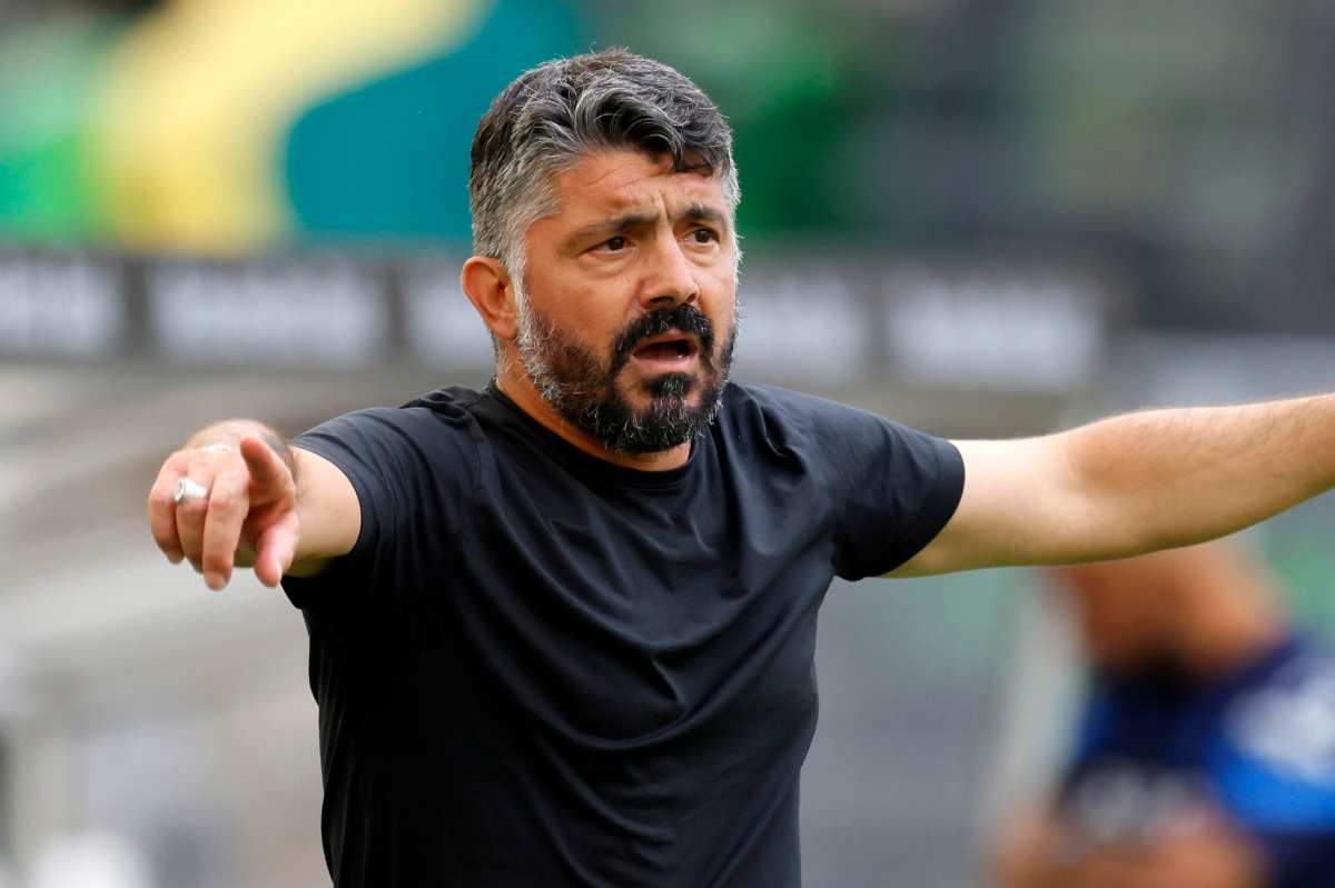 Gattuso potrebbe tornare in Italia a breve