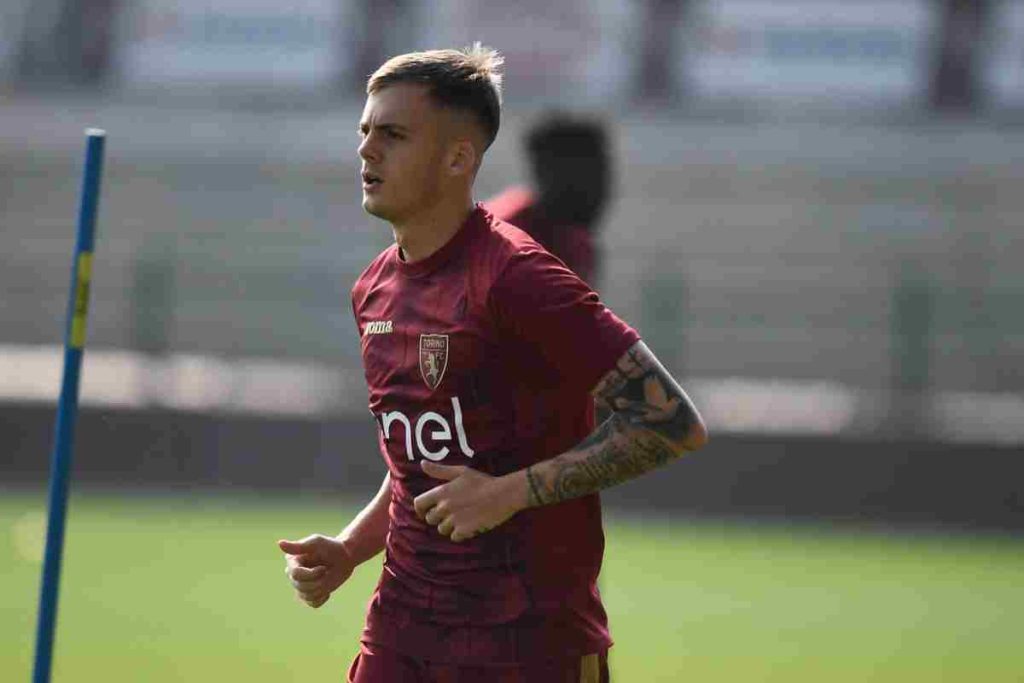 Ilic nel mirino del Milan