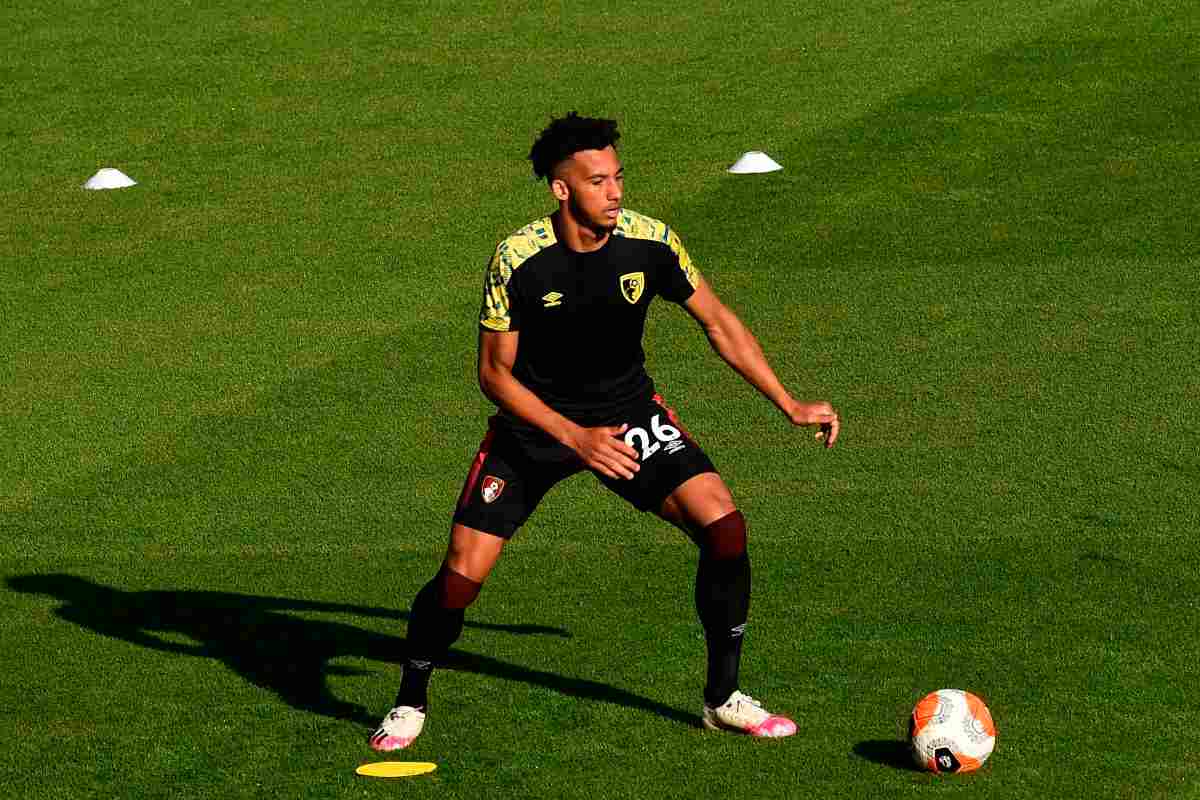 La Juve beffa il Milan sul mercato
