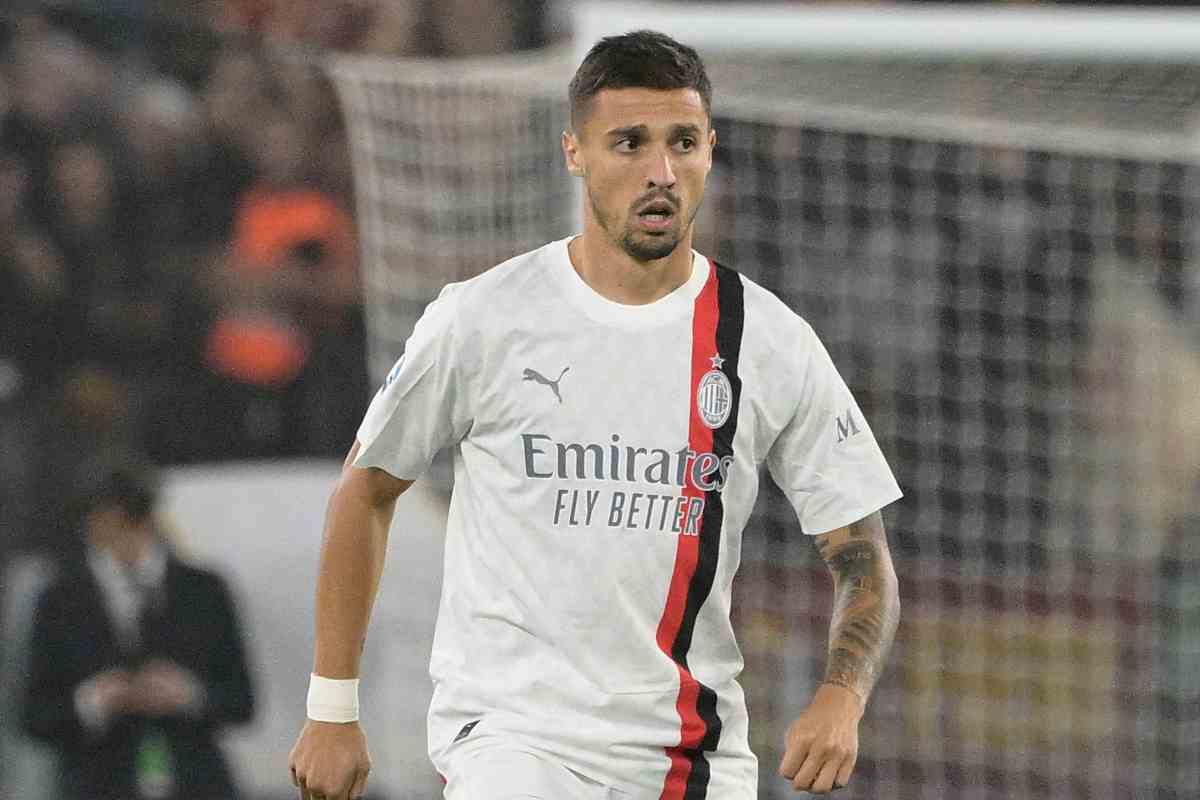 Il Milan valuta una cessione