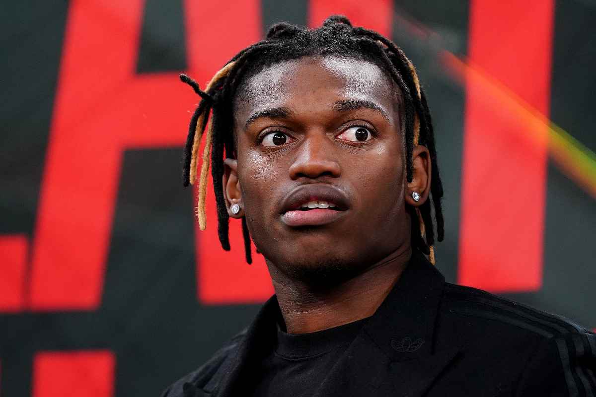 Milan, Leao se ne va: ecco la sua prossima squadra